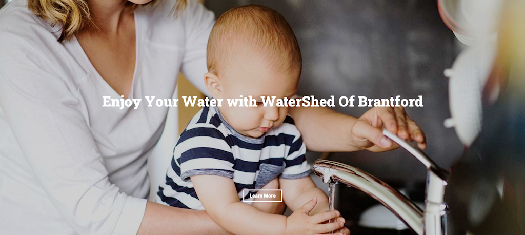 Watershed of Brantford | 89 B Sympatica Crescent, Brantford, ON N3P 1X6, Canada | Phone: (519) 759-2837