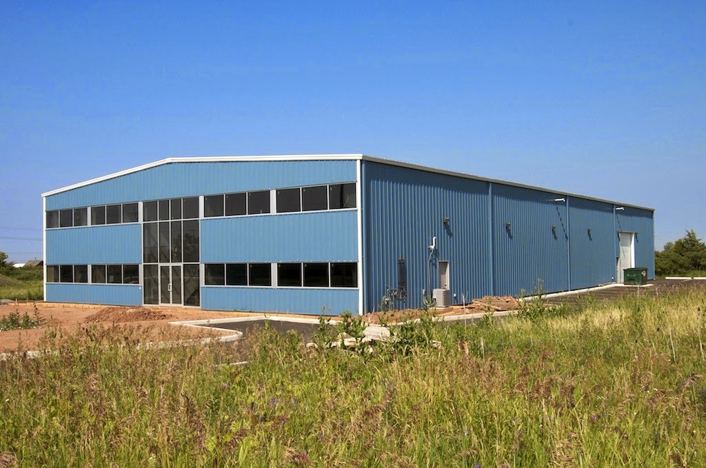 Norsteel Buildings | 1405 Denison St, Markham, ON L3R 5V2, Canada | Phone: (866) 822-4022