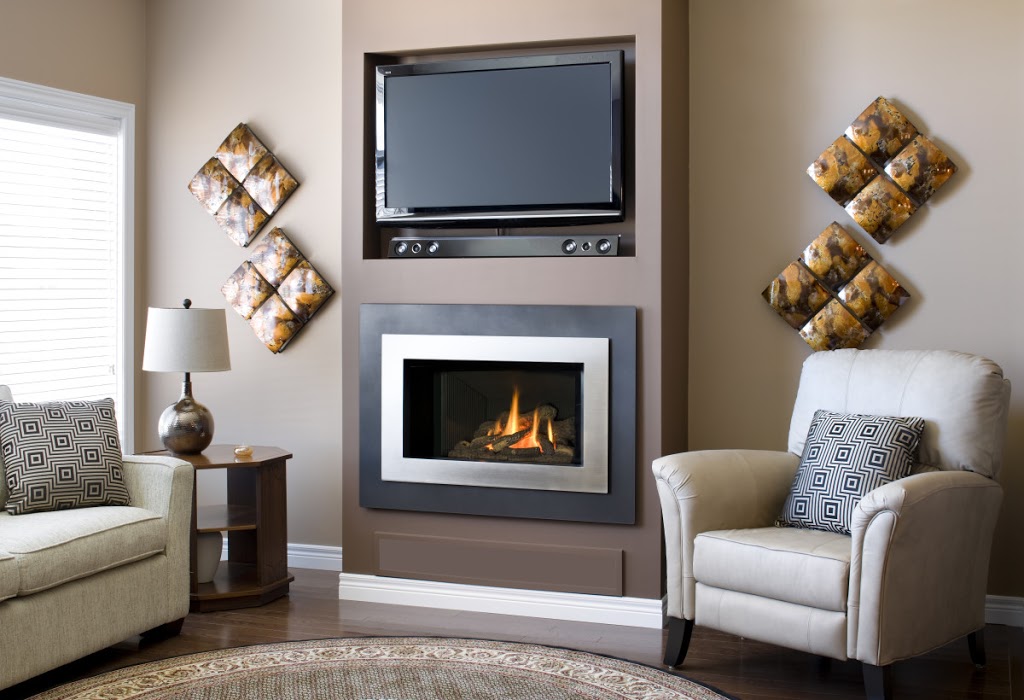 Broom’s Heating, Air-Conditioning & Fireplaces | 3440 Fairview St, Burlington, ON L7N 2R5, Canada | Phone: (905) 634-7701