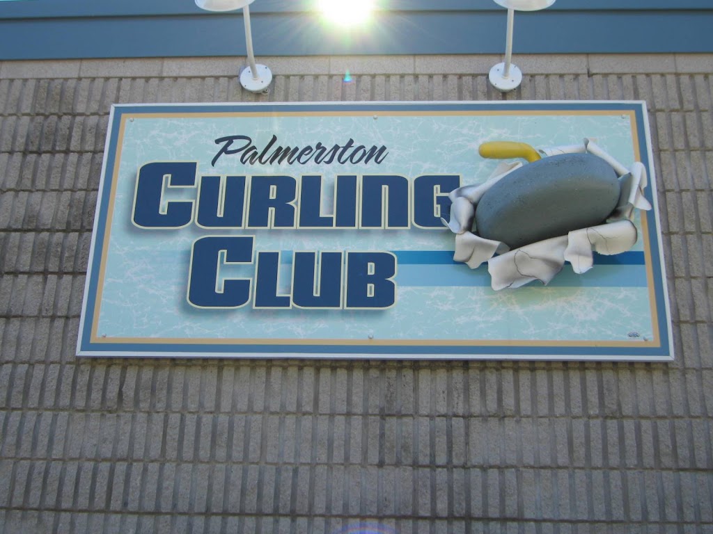 Palmerston Curling Club | 520 Cavan St, Palmerston, ON N0G 2P0, Canada | Phone: (519) 343-3263