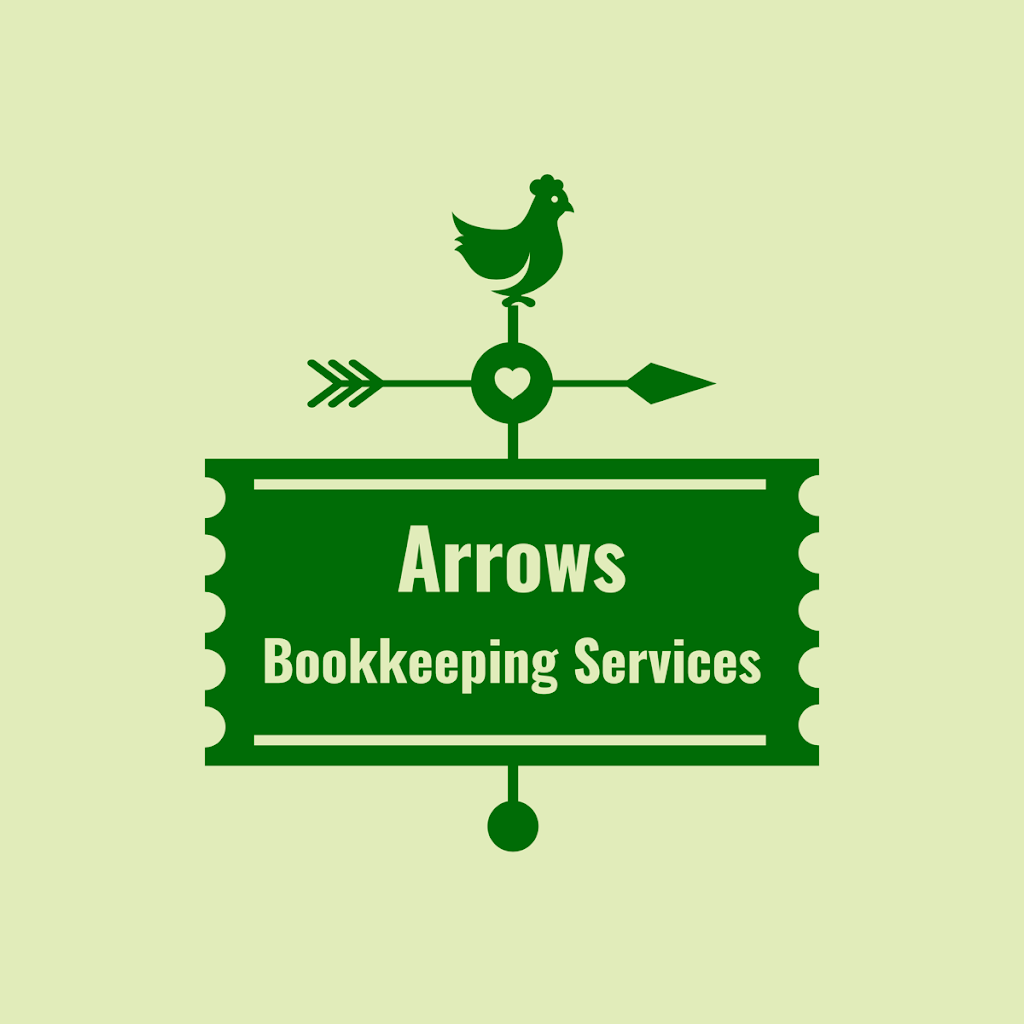 Arrows Bookkeeping Services | 134 Bruce Ave, Winnipeg, MB R3J 0V1, Canada | Phone: (204) 294-4939