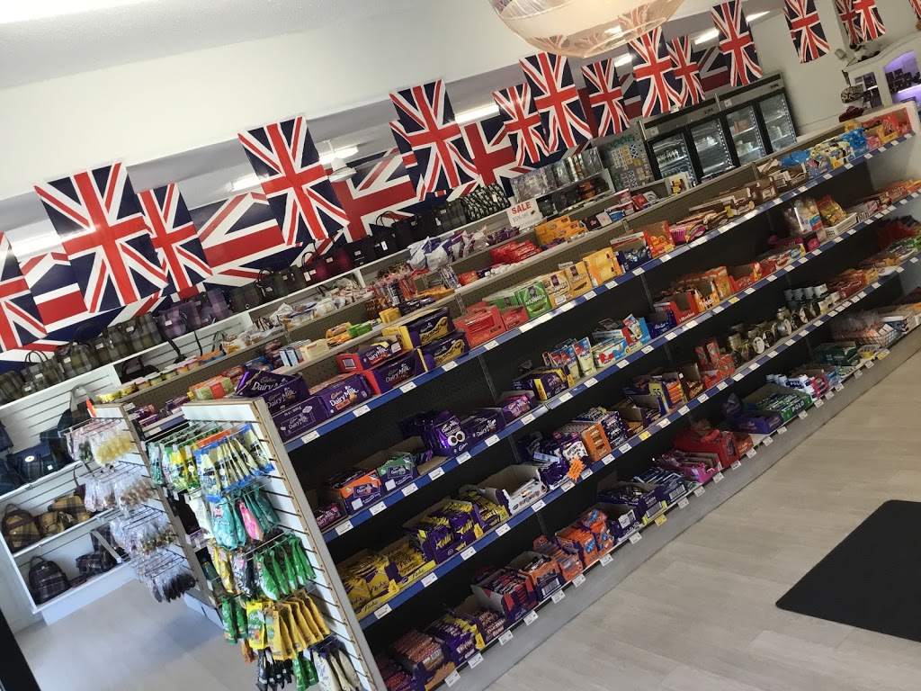 Britain on Broadway | 318 Broadway, Orangeville, ON L9W 1L3, Canada | Phone: (519) 941-5552