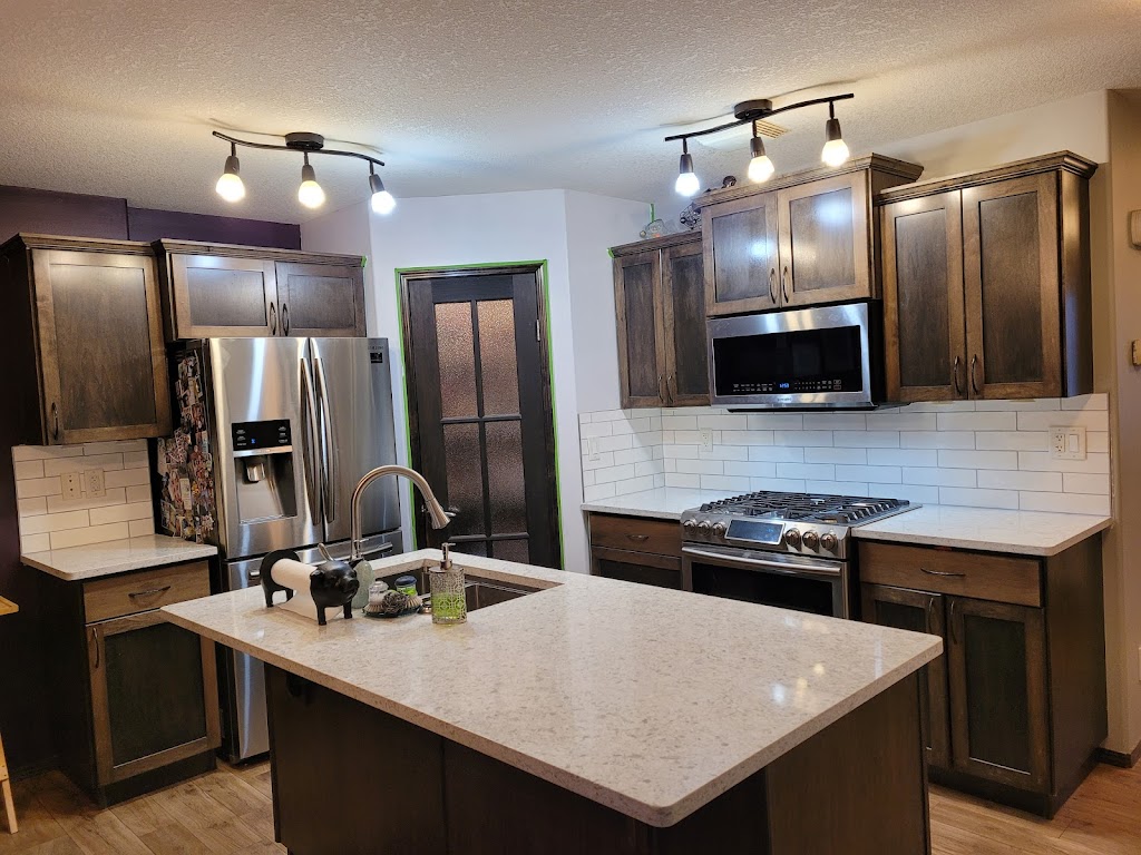 Classic Granite Works | 1 Gasoline Alley E, Alberta T4E 1B3, Canada | Phone: (403) 348-0404