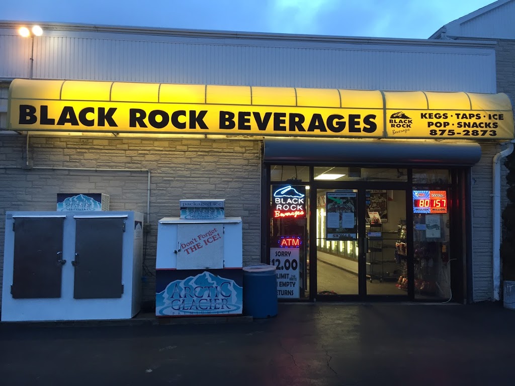 Black Rock Beverages | 538 Hertel Ave, Buffalo, NY 14207, USA | Phone: (716) 875-2873