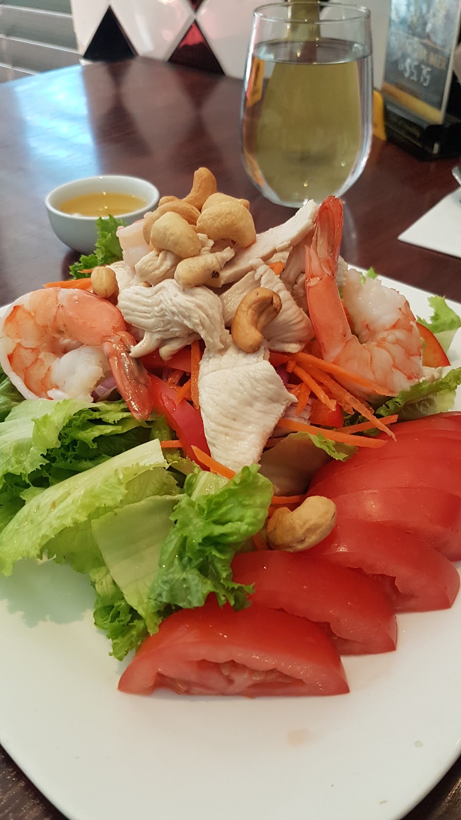 Grimsby Thai | 155 Main St E #103, Grimsby, ON L3M 1P2, Canada | Phone: (905) 309-8884