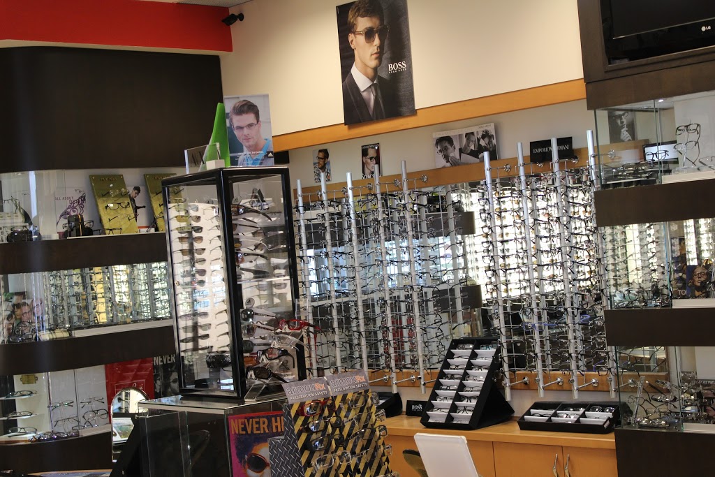 NU-LOOK OPTICAL | 2963 Argentia Rd, Mississauga, ON L5N 0A2, Canada | Phone: (905) 812-9800