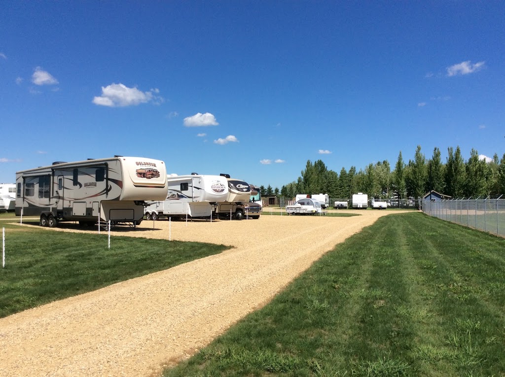 Premier RV Storage Inc. | 50420 Range Road 243, Beaumont, AB T4X 0N6, Canada | Phone: (780) 288-5445