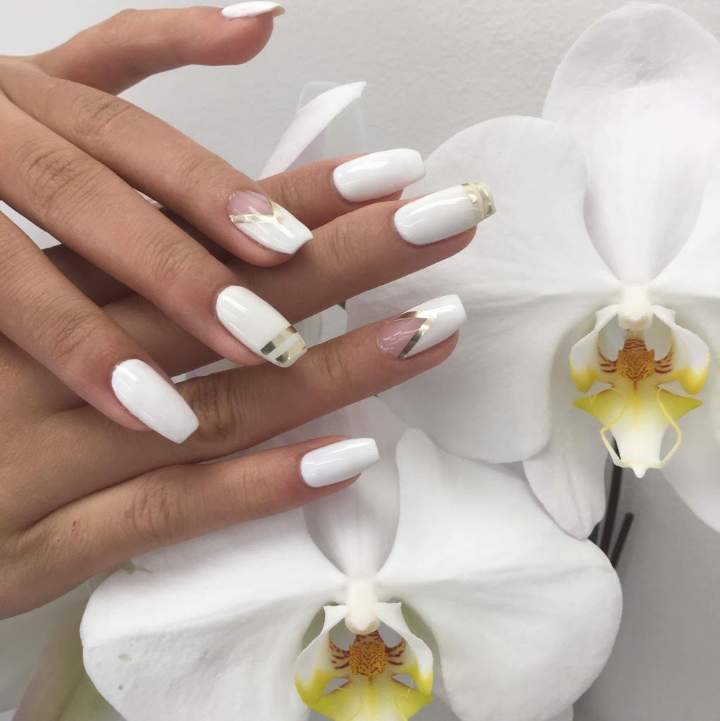 Annie Nail Spa | 2 Orchard Heights Blvd #42, Aurora, ON L4G 3W3, Canada | Phone: (905) 503-8889