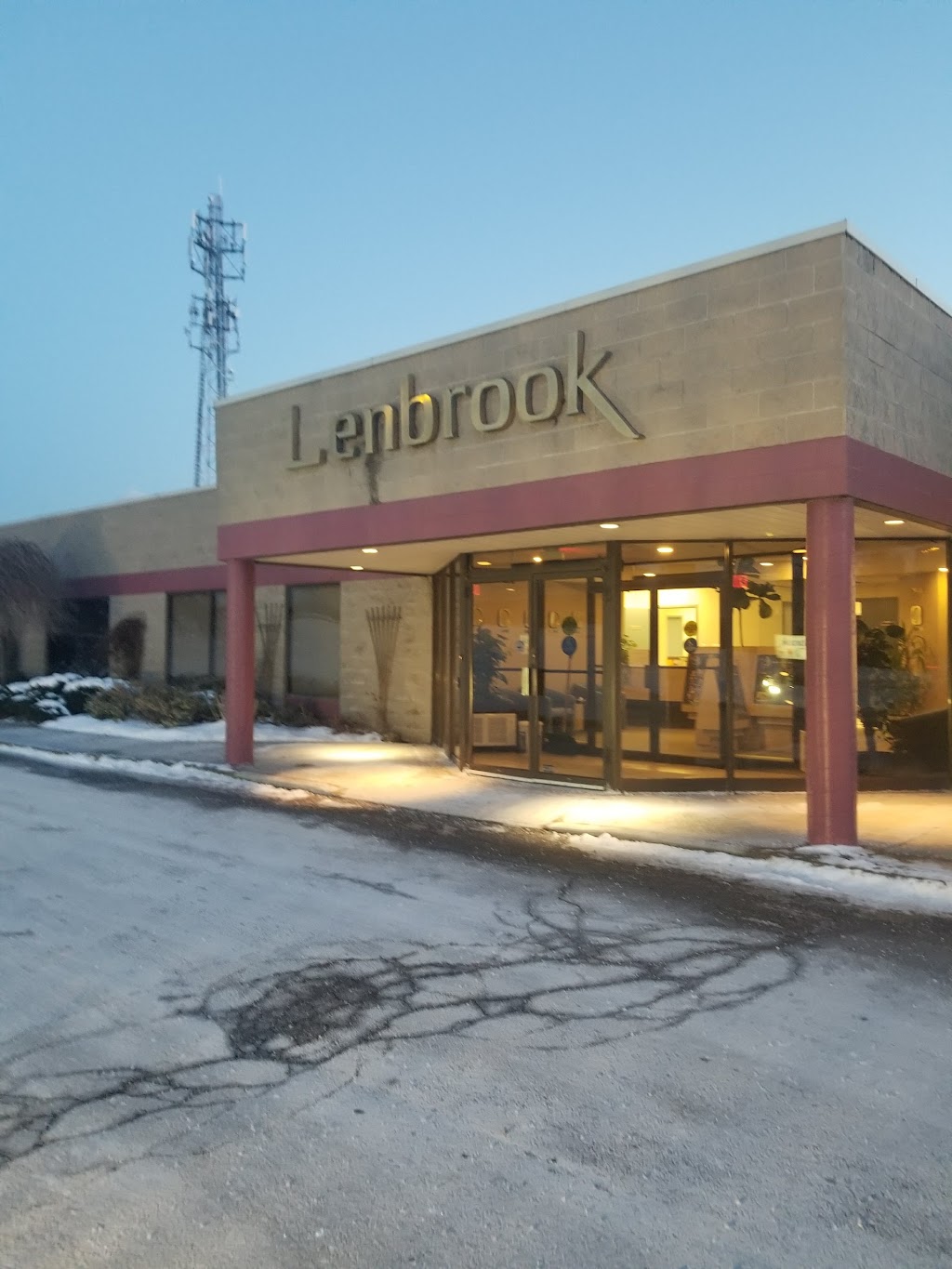 Lenbrook Industries Limited | 633 Granite Ct, Pickering, ON L1W 3K1, Canada | Phone: (905) 831-6555