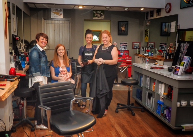 Cordova Hair and Barbershop | 119-5325 Cordova Bay Rd, Victoria, BC V8Y 2L3, Canada | Phone: (250) 658-5914