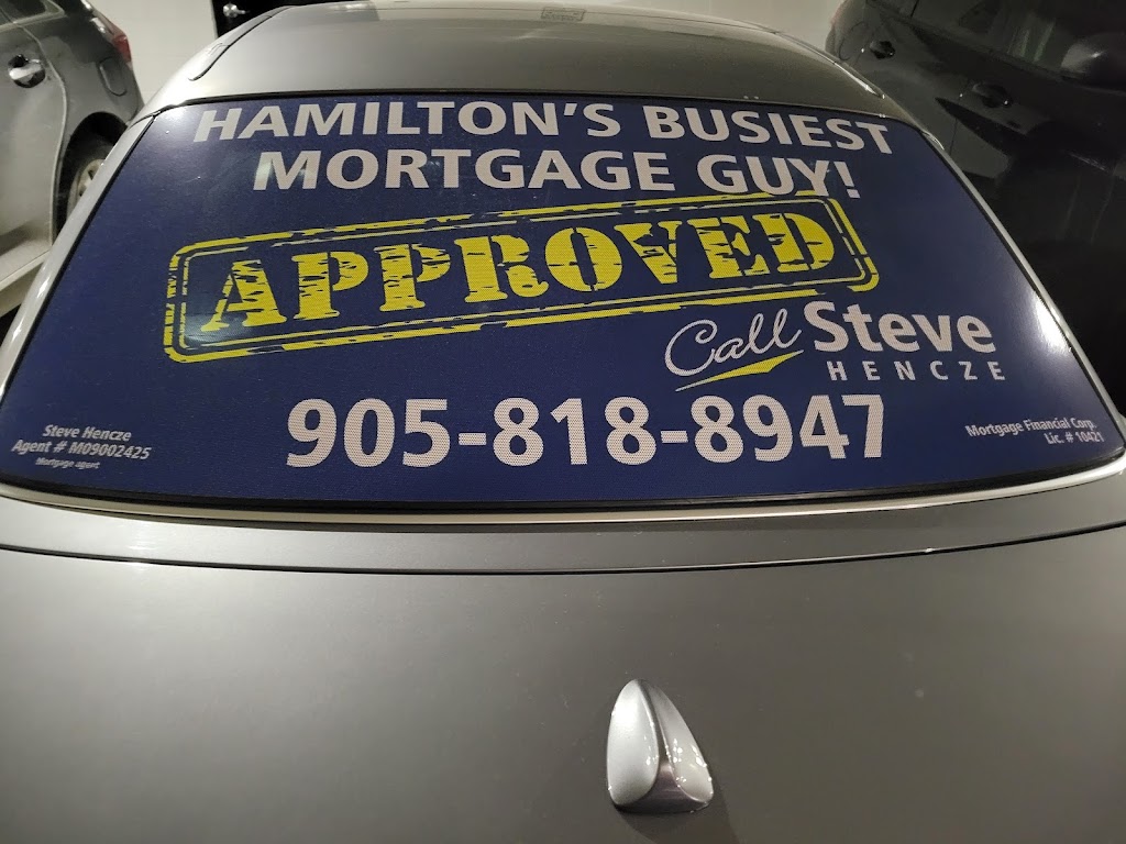 Steven Hencze | 12 Ray St S, Hamilton, ON L8P 3V2, Canada | Phone: (905) 818-8947