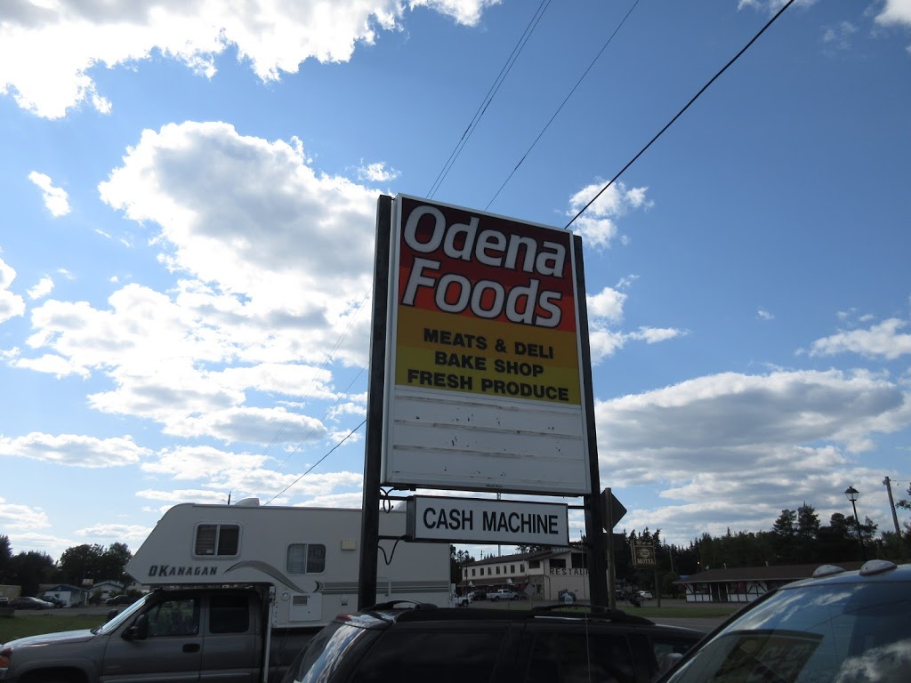 Odena Foods | 4751 Highway 11-17, Kakabeka Falls, ON P0T 1W0, Canada | Phone: (807) 475-4573