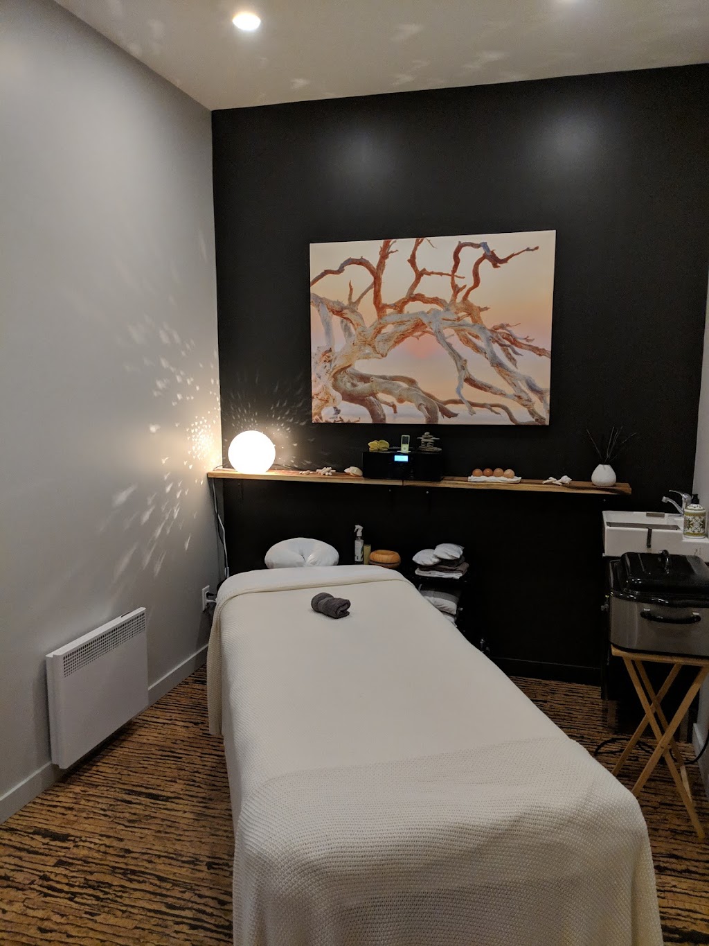 Massotherapie Pourquoi Pas | 125 Rue Conrad-Gosselin suite #4, Saint-Jean-sur-Richelieu, QC J2X 0A1, Canada | Phone: (450) 358-8388