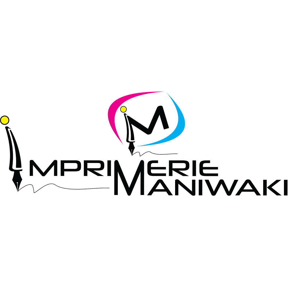 Imprimerie Maniwaki | 412 Rue des Oblats, Maniwaki, QC J9E 1G7, Canada | Phone: (819) 449-1122