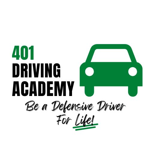 401 Driving Academy Inc. | 129 Tom Edwards Dr, Whitby, ON L1R 2S2, Canada | Phone: (647) 786-4987