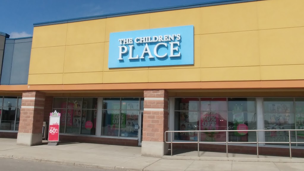 The Childrens Place | 3527 Wyecroft Rd, Oakville, ON L6L 0B6, Canada | Phone: (905) 469-7461