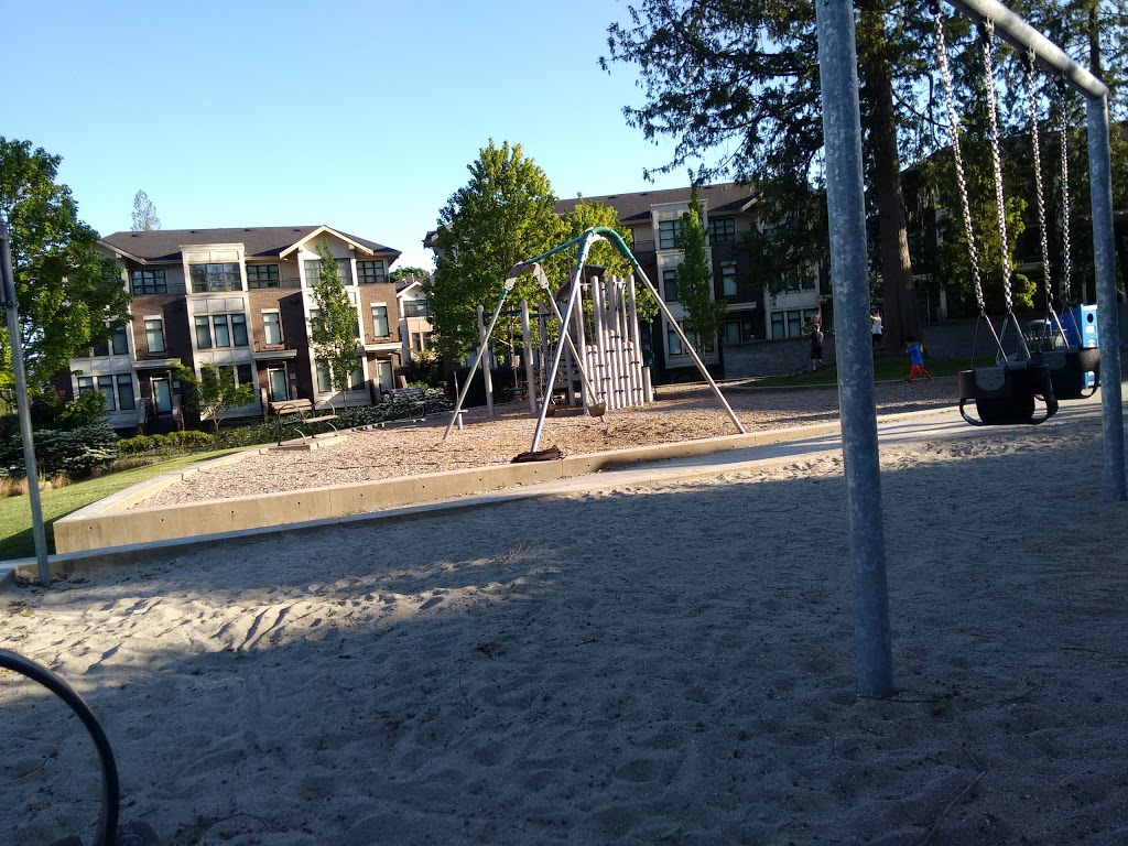 Michael Smith Park | 5638 Birney Ave, Vancouver, BC V6S 0H8, Canada | Phone: (604) 827-5158