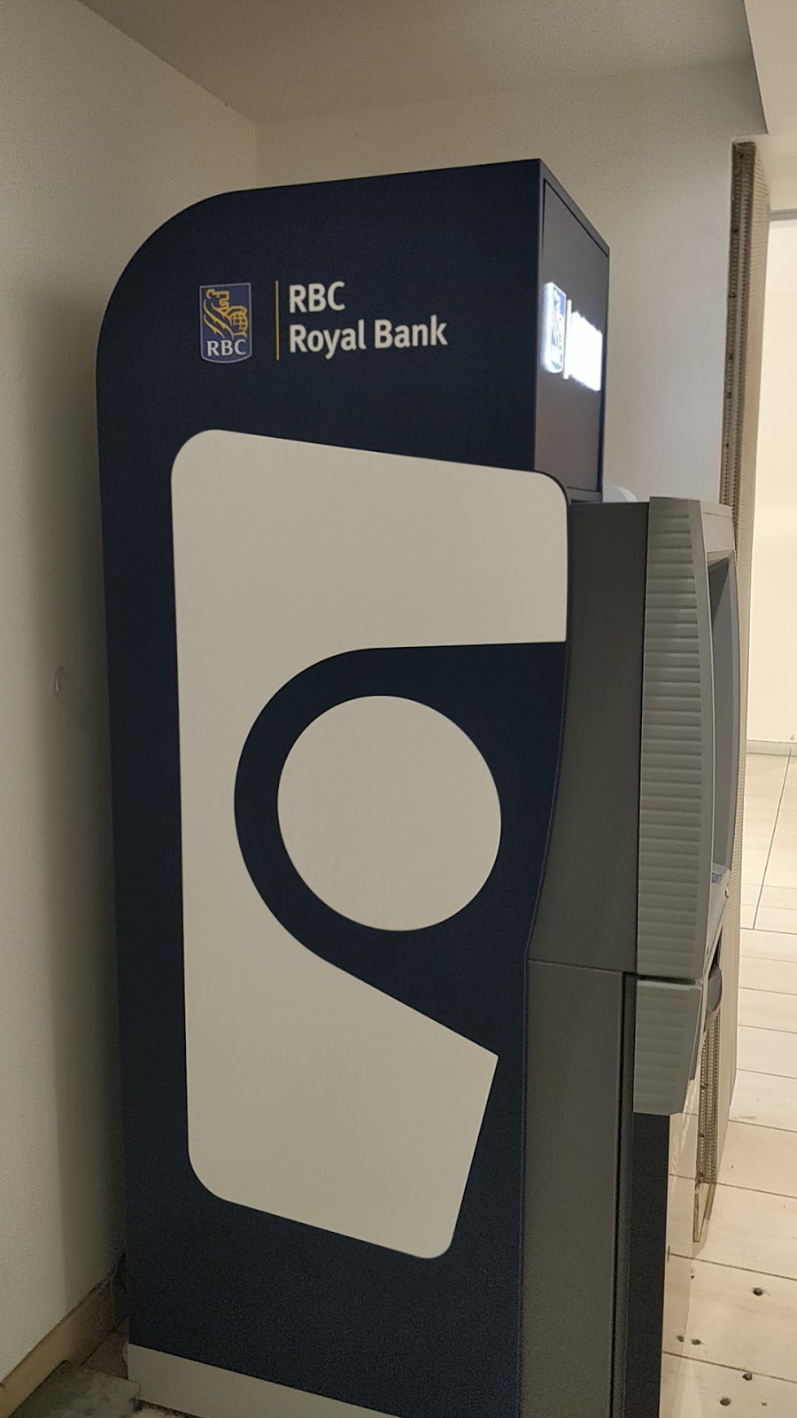 RBC ATM | Toronto, ON M3J 1P3, Canada