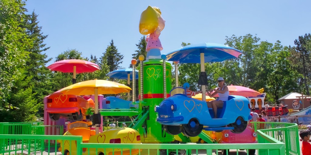 Sallys Love Buggies | 1 Canadas Wonderland Drive, Maple, ON L6A 1S6, Canada | Phone: (905) 832-7000