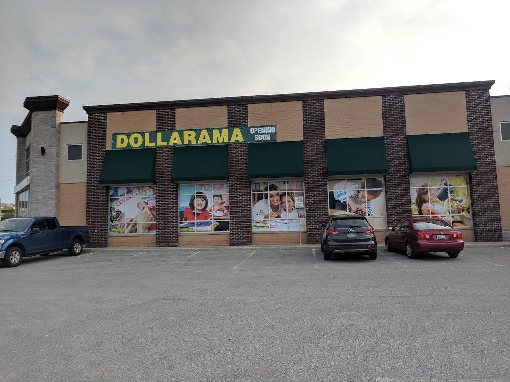 Dollarama | Rutherford Plaza, 1076 Rutherford Rd, Maple, ON L6A 1S2, Canada | Phone: (289) 304-5971