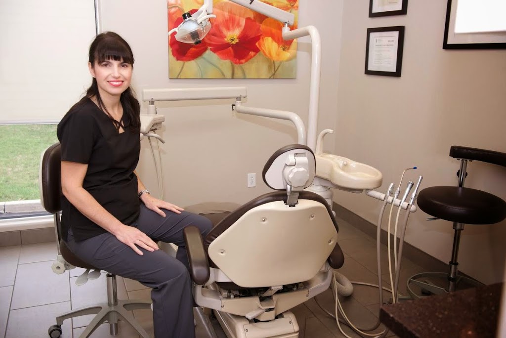 Grandview Dental Centre | 171 Hespeler Rd, Cambridge, ON N1R 3H6, Canada | Phone: (519) 622-4500