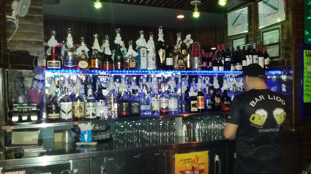 Bar Lido | 1803 Rue Gignac, Shawinigan, QC G9N 3X1, Canada | Phone: (819) 539-3515