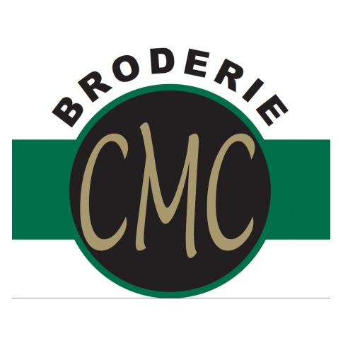 Broderie CMC | 1279 Rue Grégoire, Sherbrooke, QC J1N 1S7, Canada | Phone: (819) 569-8104