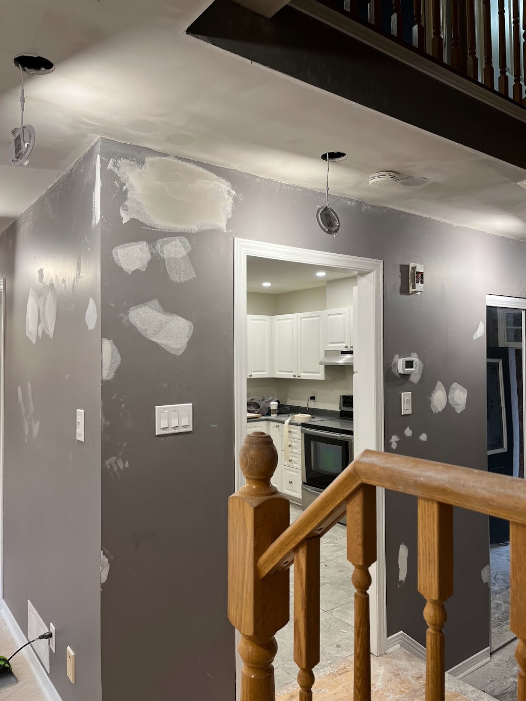 Faris Painting & Renovations | 442 Lawler Crescent, Orléans, ON K4A 3Y3, Canada | Phone: (613) 400-2257