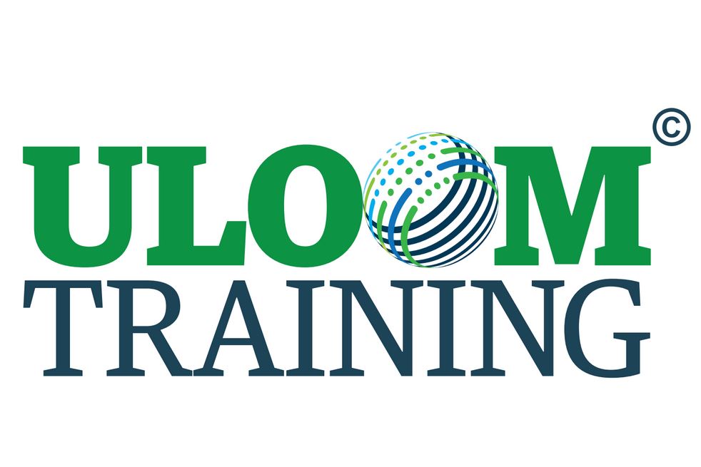 Uloom Training | 3050 Confederation Pkwy #301c, Mississauga, ON L5B 3Z6, Canada | Phone: (647) 247-4810