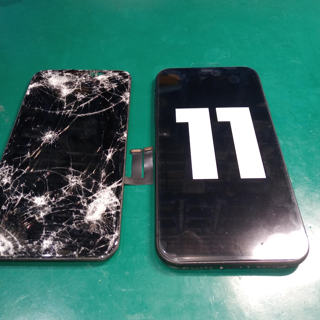 iBROKEN BEACON HILL | iPhone Cell Phone Computer Repair | 11630 Sarcee Trail NW, Calgary, AB T3R 0A1, Canada | Phone: (587) 317-1981