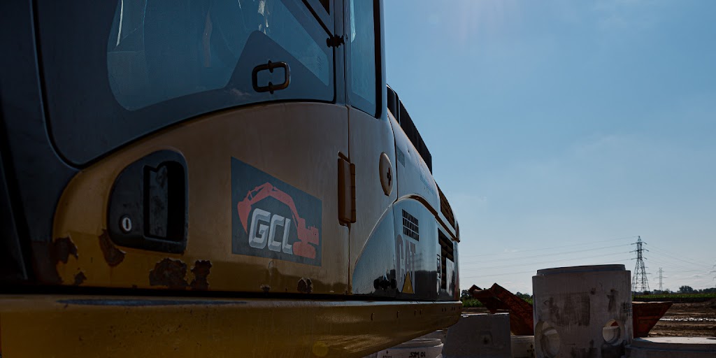 GCL Site Services | 50 Dundas St E #205, Dundas, ON L9H 7K6, Canada | Phone: (905) 971-3885