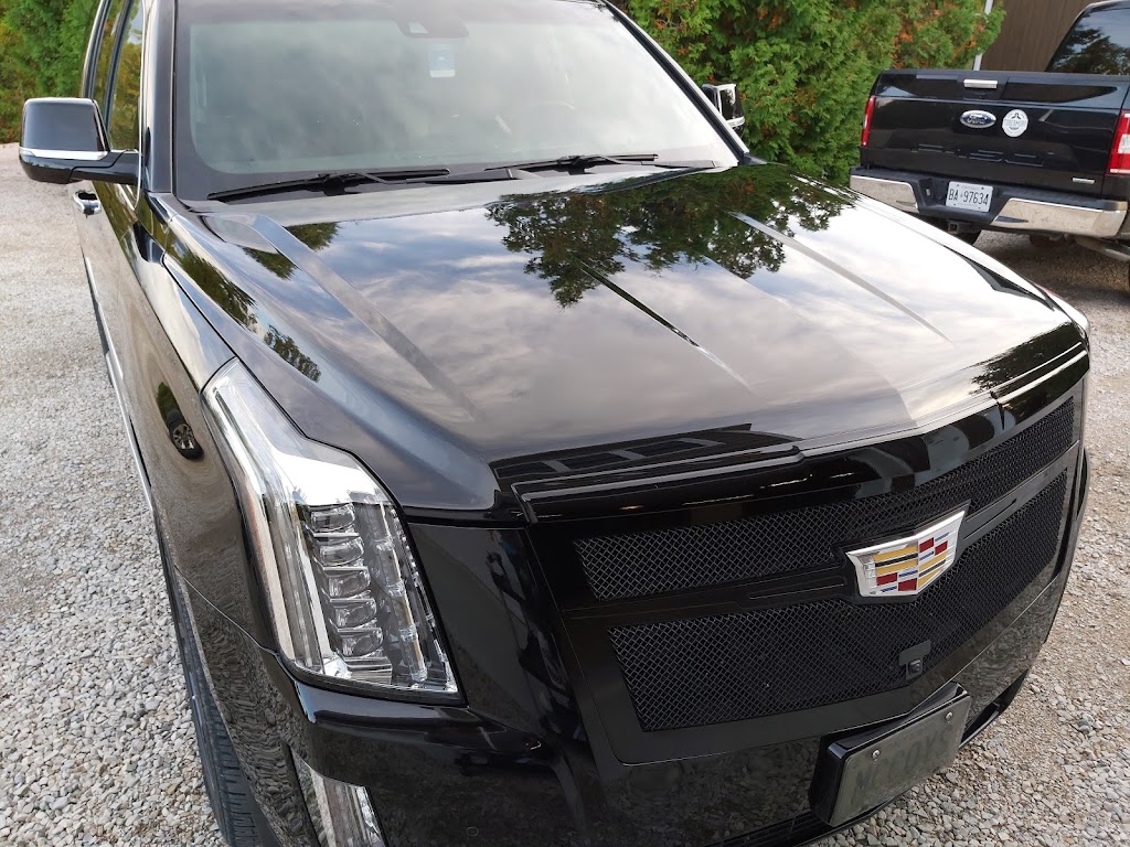 Pauls Mobile Detailing And Ceramic Coating | 2557 Bruce County Rd 9, Lions Head, ON N0H 1W0, Canada | Phone: (519) 270-6051