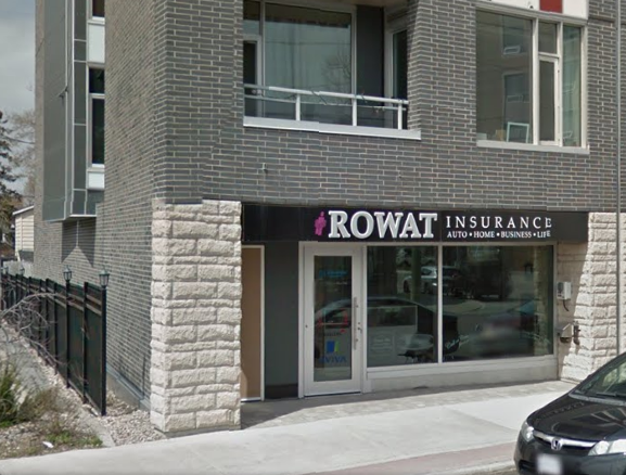 Rowat Insurance - Ottawa West | 115-1433 Wellington St. W, Ottawa, ON K1Y 2X3, Canada | Phone: (613) 680-1777