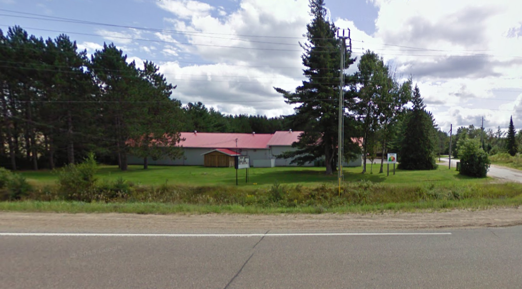 Faraday Township Fire Station 1 and community center | Faraday, ON K0L, Canada | Phone: (613) 332-3638