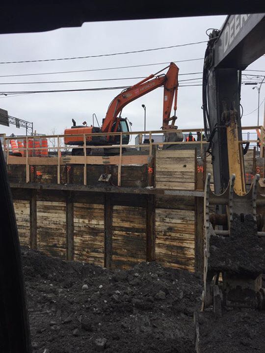 Excavation ESM inc. | 1361 Boulevard Lionel-Boulet, Varennes, QC J3X 1P7, Canada | Phone: (450) 649-0442