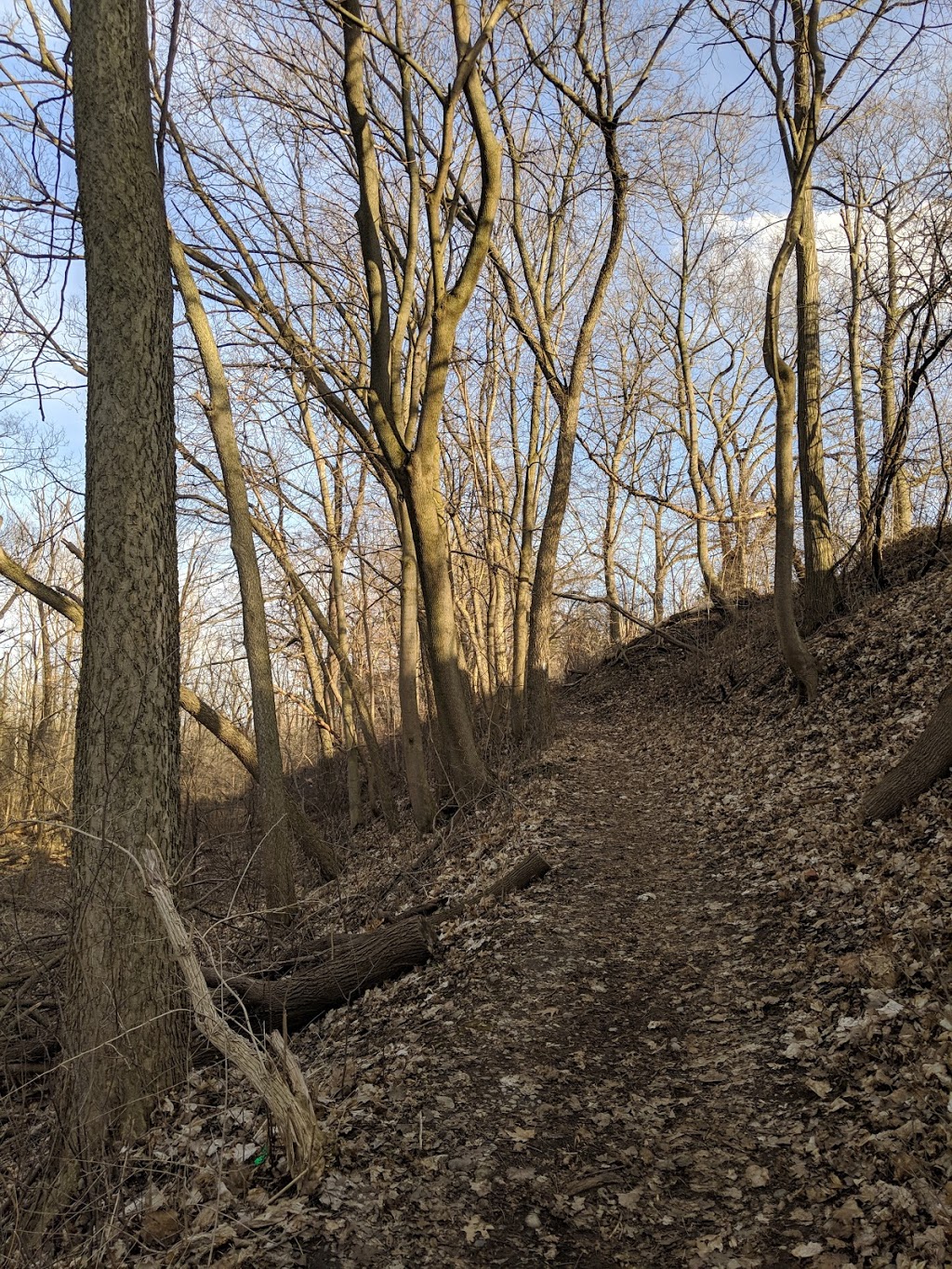 The Thames Valley Trail | St Peters Seminary, London, ON N6A 3Y1, Canada