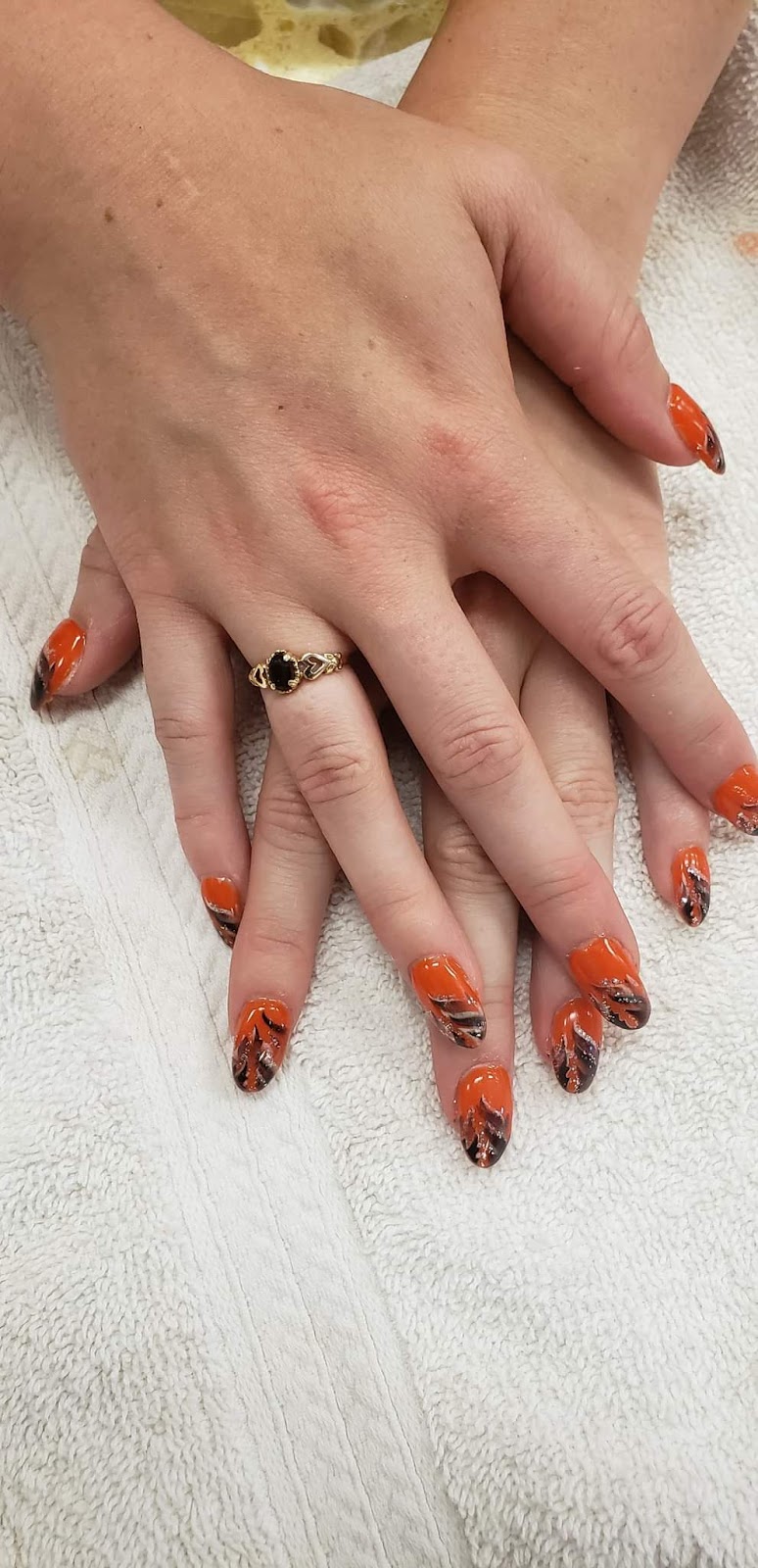 Surprise Nails | 500 Rexdale Blvd, Etobicoke, ON M9W 6K5, Canada | Phone: (416) 679-9029