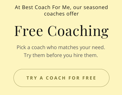 BestCoachForMe | 3 Dault Rd, Toronto, ON M1N 1E6, Canada | Phone: (416) 985-8781