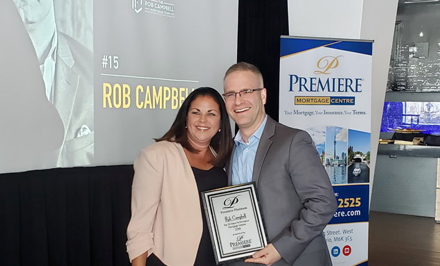 The Rob Campbell Mortgage Team | 317 Speedvale Ave E, Guelph, ON N1E 1N3, Canada | Phone: (226) 486-1477