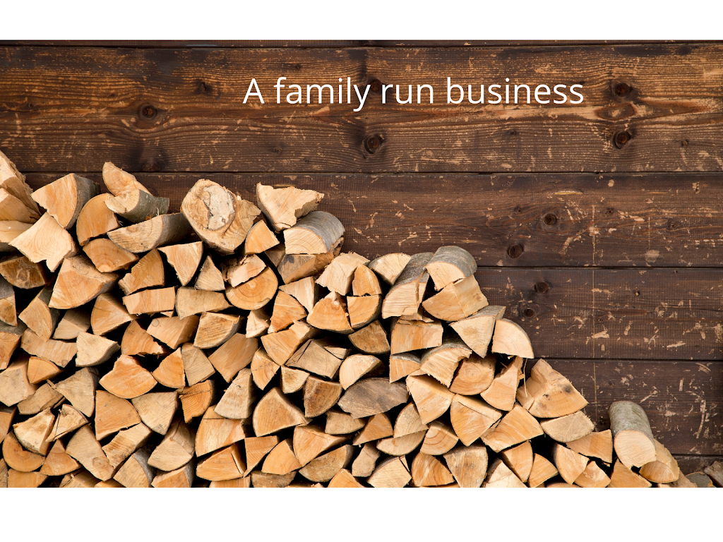 The Firewood Experts | 2480 Sunningdale Rd W, London, ON N6H 5L2, Canada | Phone: (519) 494-6942