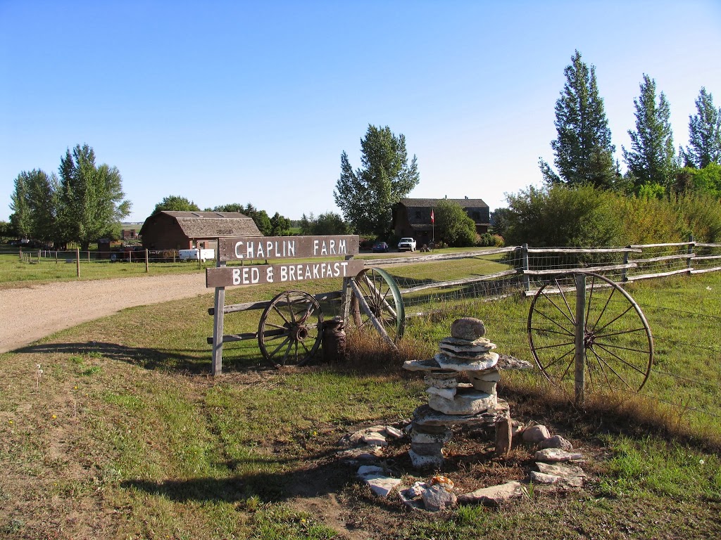 Chaplins Country Bed & Breakfast | RR 5, Saskatoon, SK S7K 3J8, Canada | Phone: (306) 931-3353