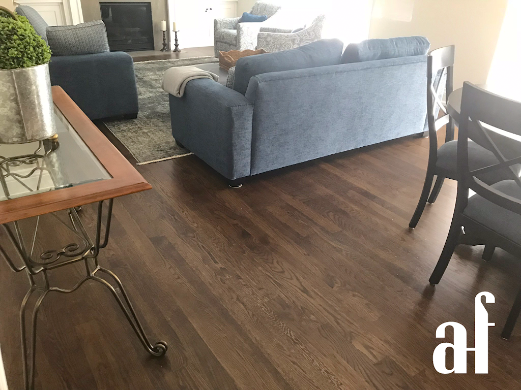 Antique Hardwood Flooring | 290 Speers Rd, Oakville, ON L6K 2G1, Canada | Phone: (905) 825-8551