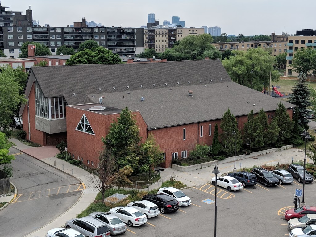 Willowdale Seventh-day Adventist Church | 535 Finch Ave W, North York, ON M2R 3X2, Canada | Phone: (416) 636-2471