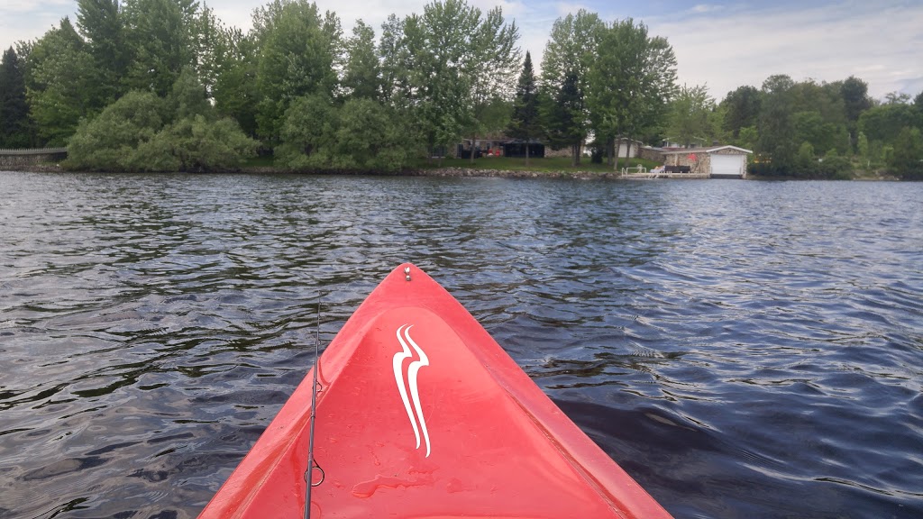 Lac Lovering | Lac Lovering, Magog, QC J1X 0M9, Canada