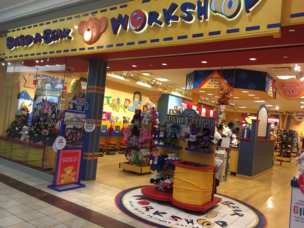 Build-A-Bear Workshop | 21 Micmac Blvd, Dartmouth, NS B3A 4N3, Canada | Phone: (902) 400-2350