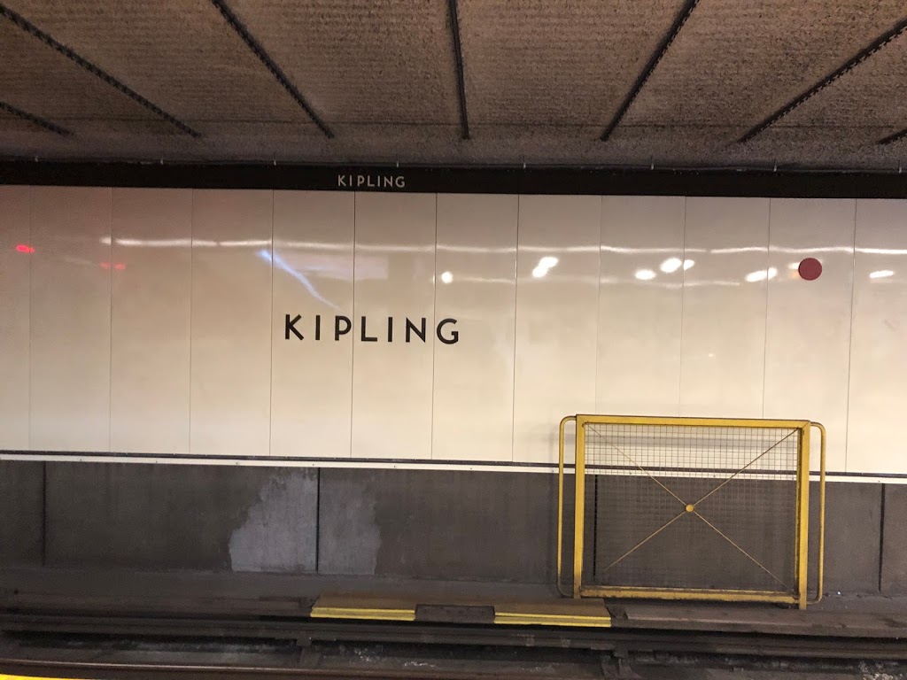 Kipling | St Albans Rd, Toronto, ON M9B, Canada | Phone: (416) 393-4636