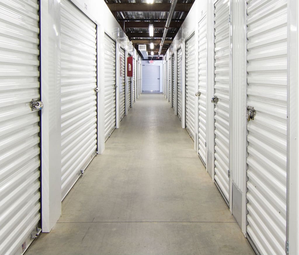 SmartStop Self Storage | 600 Granite Ct, Pickering, ON L1W 3K1, Canada | Phone: (905) 837-0402