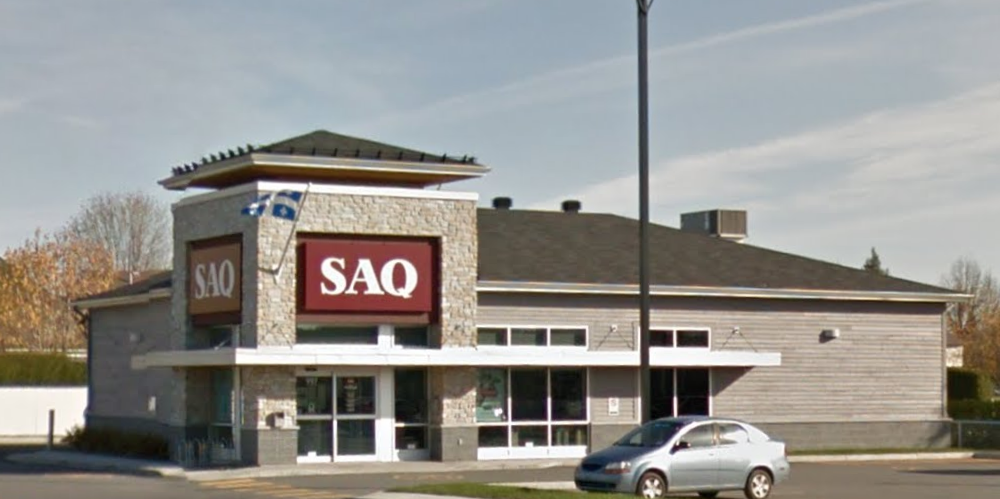 SAQ | 997 Rue Saint-Isidore, Saint-Lin - Laurentides, QC J5M 2V5, Canada | Phone: (450) 439-1748