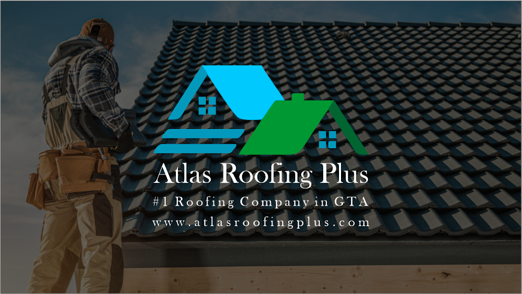 Atlas Roofing Plus | 193 Rothbury Rd, Richmond Hill, ON L4S 2N3, Canada | Phone: (647) 542-4707