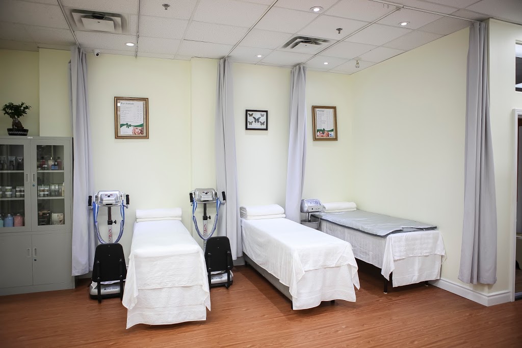 Yorkdale Spring Human Health Centre | #8-9, 555 Wilson Heights Blvd, North York, ON M3H 6B5, Canada | Phone: (647) 518-3388